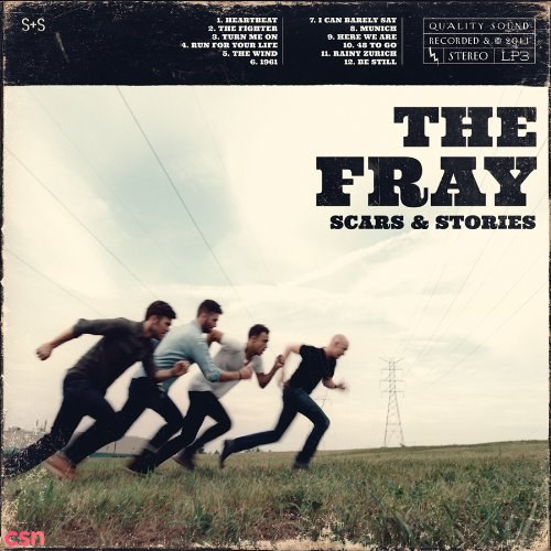 The Fray