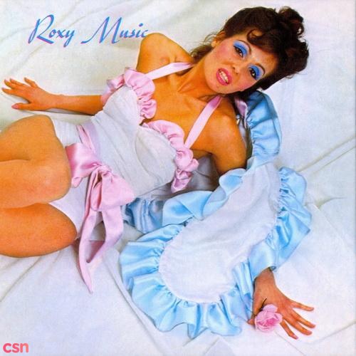 Roxy Music