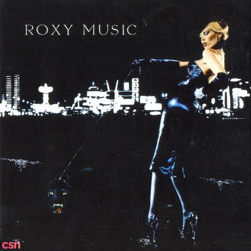 Roxy Music