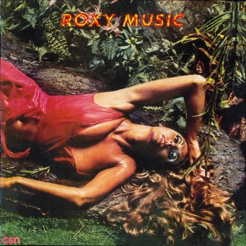 Roxy Music