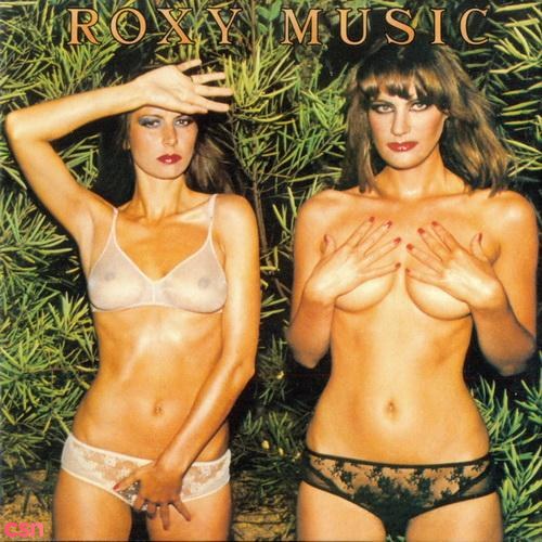 Roxy Music