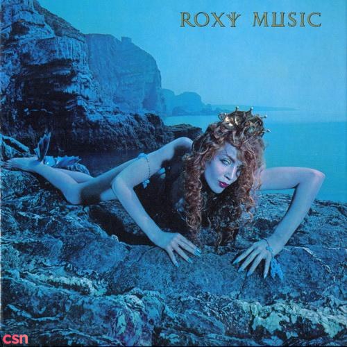 Roxy Music