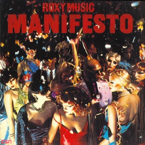 Roxy Music