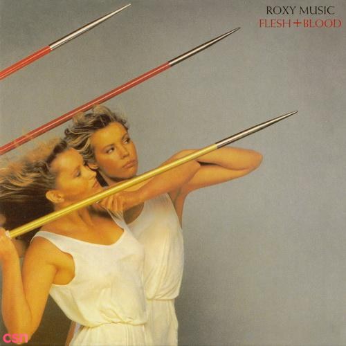 Roxy Music