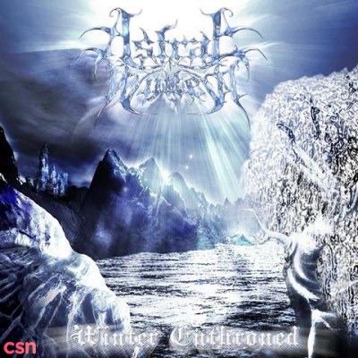 Winter Enthroned