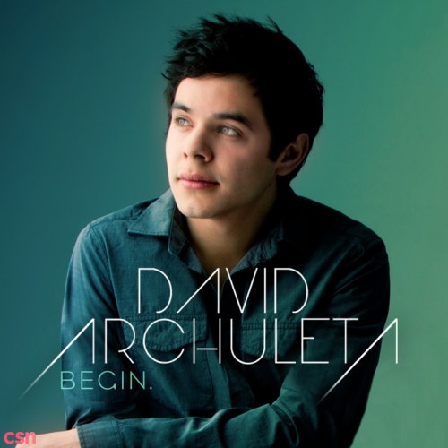 David Archuleta