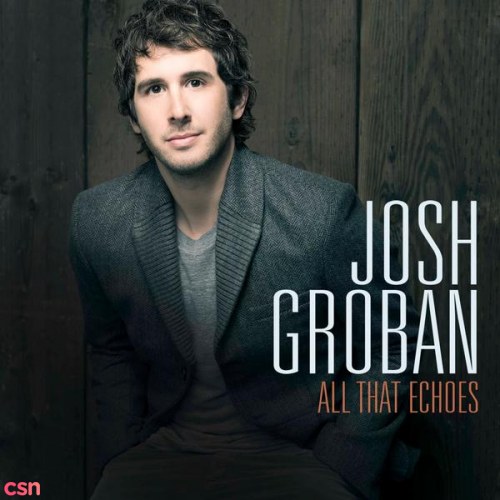 Josh Groban