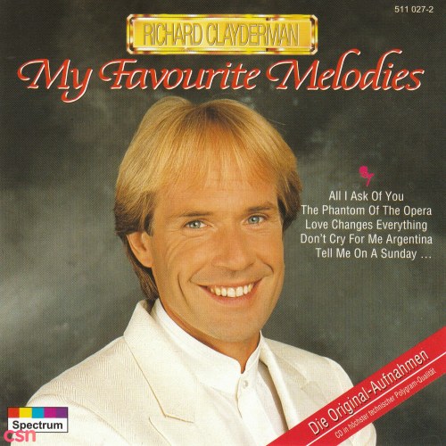 Richard Clayderman