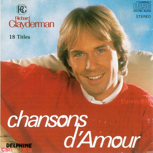 Richard Clayderman