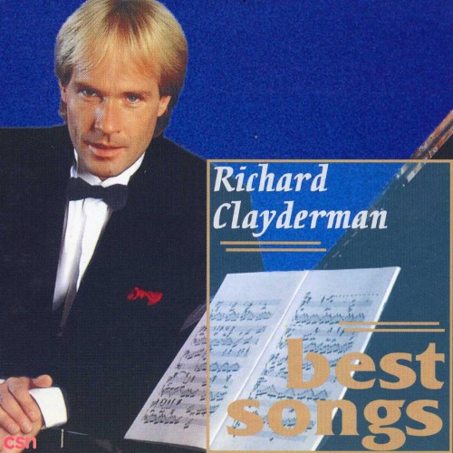 Richard Clayderman