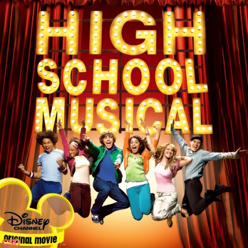 High School Musical Cast