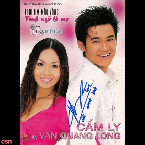 Vân Quang Long