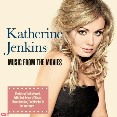 Katherine Jenkins