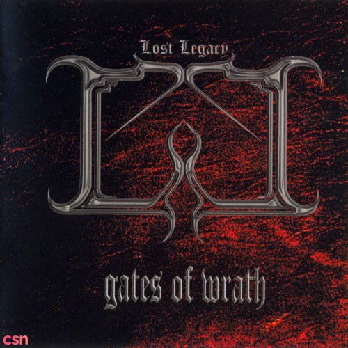 Gates Of Wrath