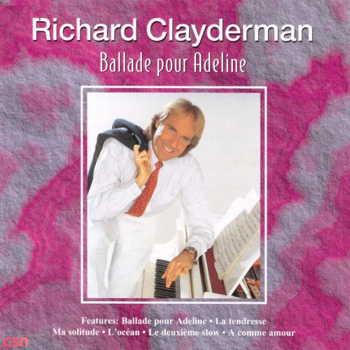 Richard Clayderman