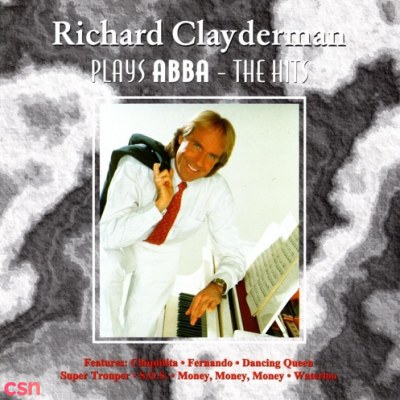 Richard Clayderman