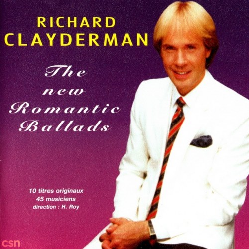 Richard Clayderman