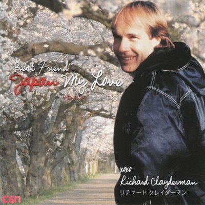 Richard Clayderman