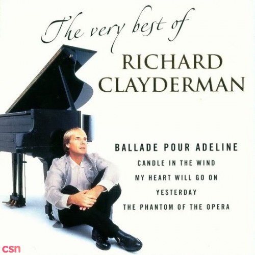 Richard Clayderman