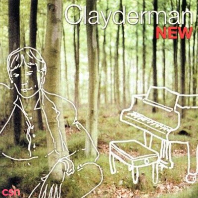 Clayderman New