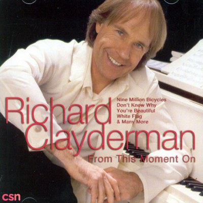 Richard Clayderman