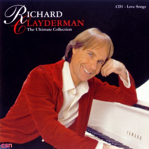 Richard Clayderman