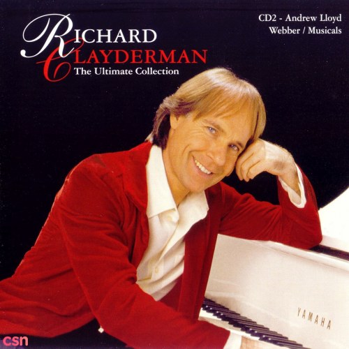 Richard Clayderman