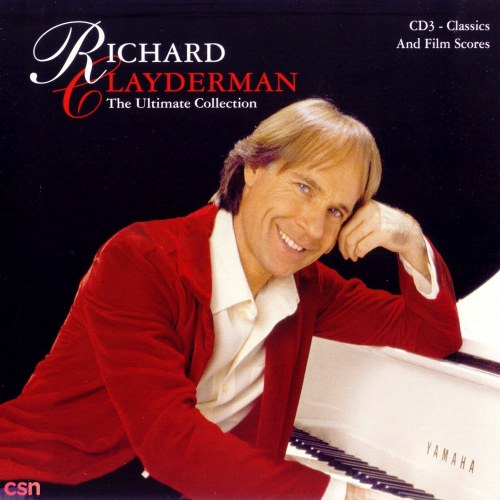 Richard Clayderman