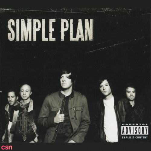 Simple Plan (Deluxe Edition)