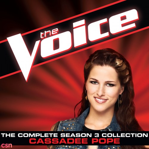 The Voice: The Complete Season 3 Collection