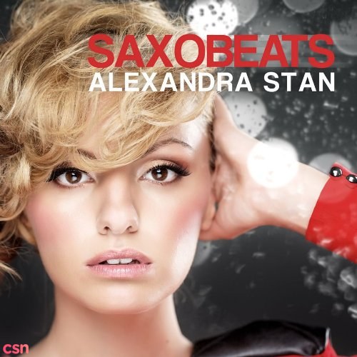 Alexandra Stan