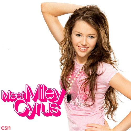 Hannah Montana 2: Meet Miley Cyrus CD2