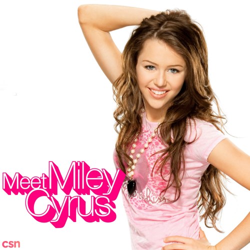 Miley Cyrus