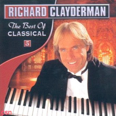 Richard Clayderman