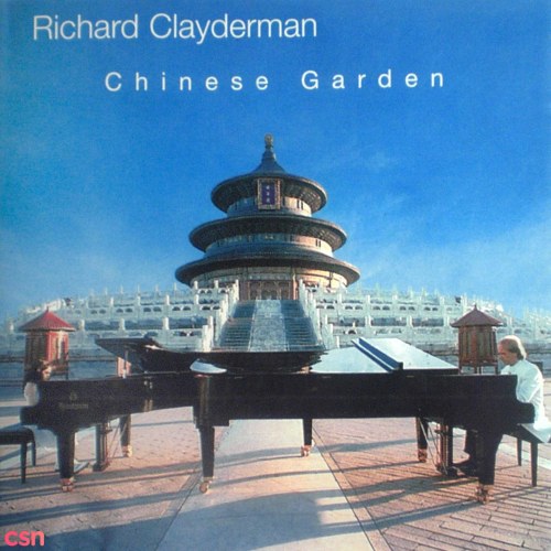 Richard Clayderman