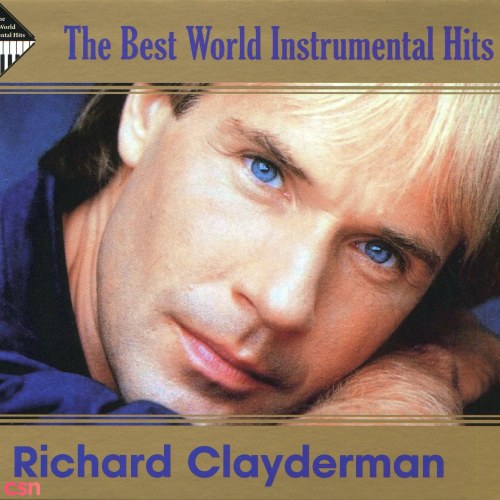 Richard Clayderman