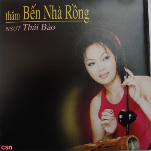 Thăm Bến Nhà Rồng