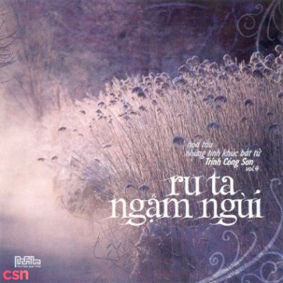 Hoà Tấu Trịnh Công Sơn - Ru Ta Ngậm Ngùi 4