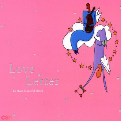 Love Letter (The Most Beautiful Music)