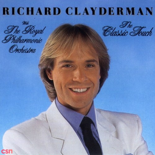 Richard Clayderman