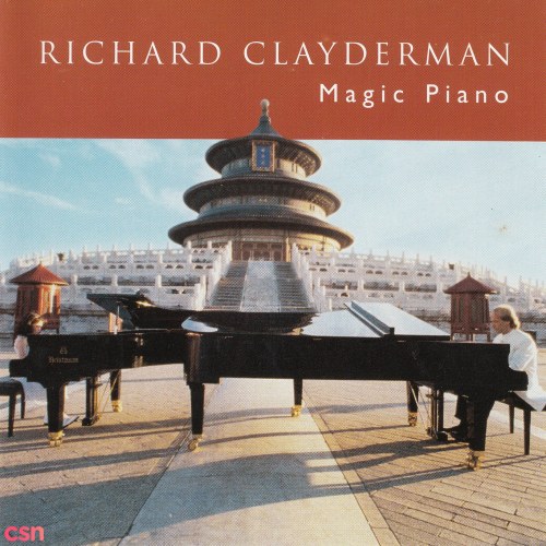 Richard Clayderman