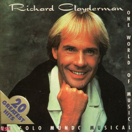 Richard Clayderman