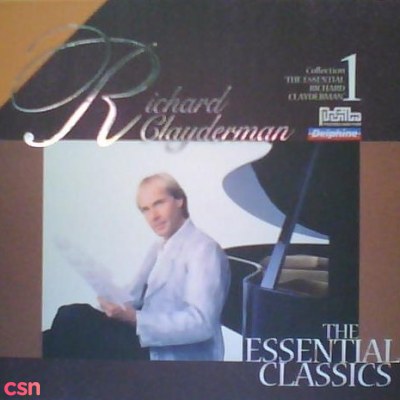 Richard Clayderman