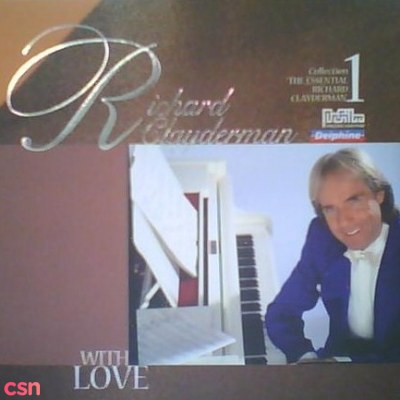 Richard Clayderman