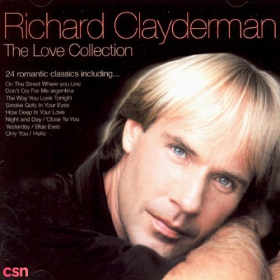 Richard Clayderman