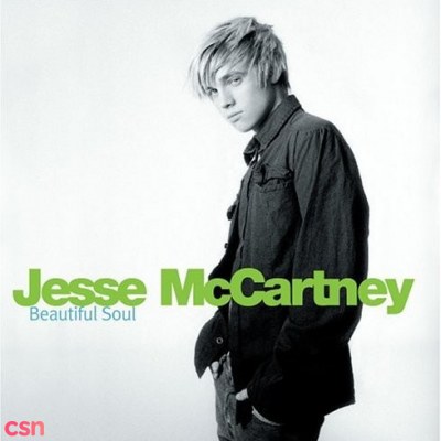 Jesse McCartney