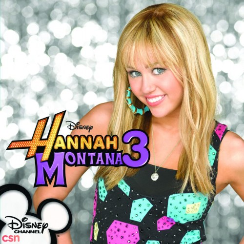 Hannah Montana 3