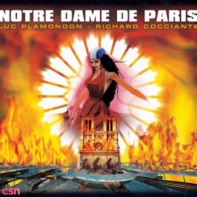 Notre Dame De Paris: Complete Cast Production (Act I)