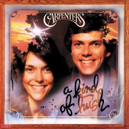 The Carpenters