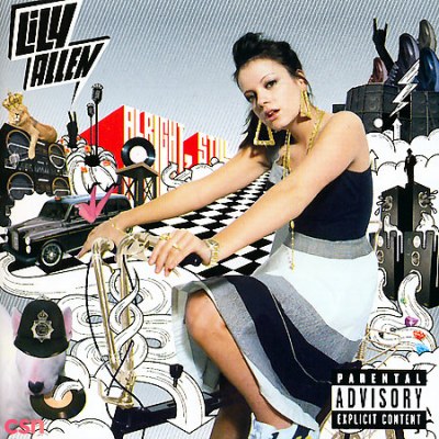 Lily Allen